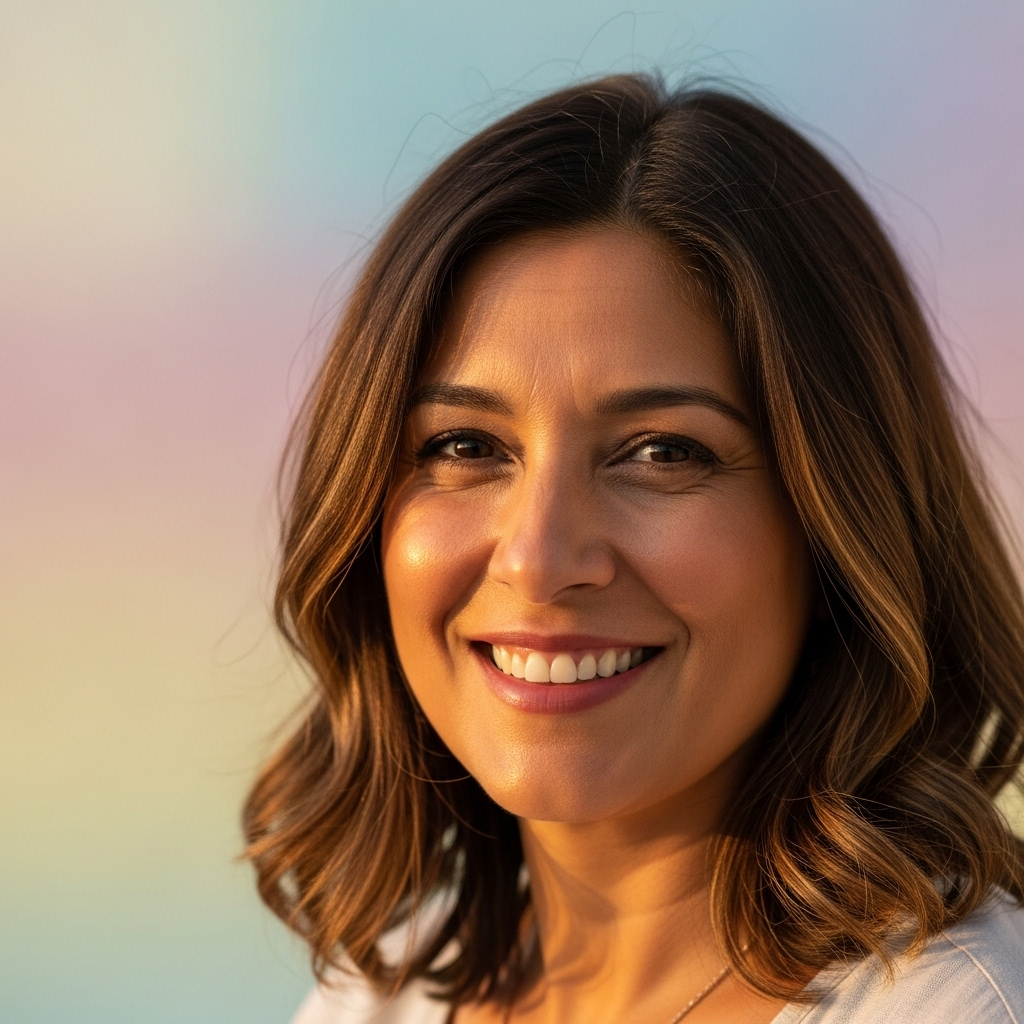 Carolina López testimonio