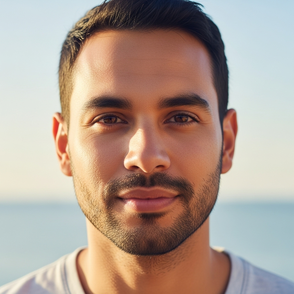 Felipe Muñoz testimonio