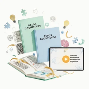 Mente Viva Premium Pack-mente viva