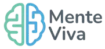Logo mente viva